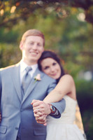 Reeb Wedding